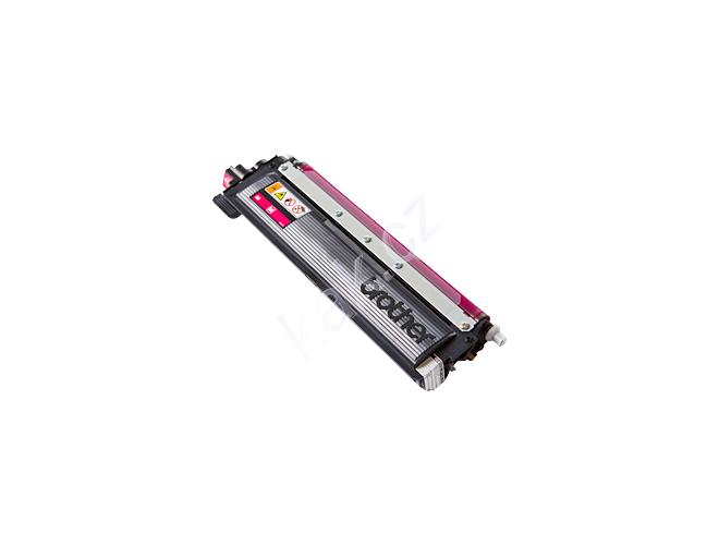 Toner BROTHER  TN-230M, purpurový (magenta)