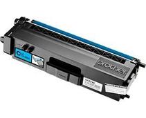 Obrázek k produktu: BROTHER TN-320C, azurový (cyan)
