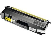 Obrázek k produktu: BROTHER TN-320Y, žlutá