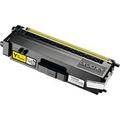 Obrázek k produktu: BROTHER  TN-320Y, žlutá