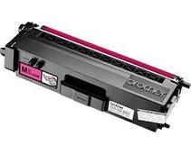 Obrázek k produktu: BROTHER TN-328M, purpurový (magenta)