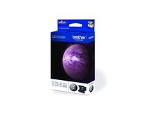 Obrázek k produktu: BROTHER  LC-1220BK, černý (black)