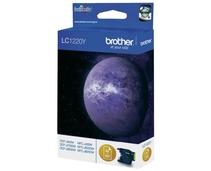 Obrázek k produktu: BROTHER LC-1220Y, žlutá