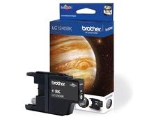 Obrázek k produktu: BROTHER LC-1240BK, černý (black)