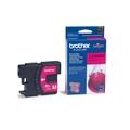 Obrázek k produktu: BROTHER  LC-980M, purpurová (magenta)