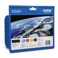 Obrázek k produktu: BROTHER  LC-985 CMYK, CMYK