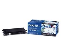 Obrázek k produktu: BROTHER TN-135BK, černý (black)