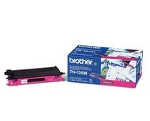 Obrázek k produktu: BROTHER TN-135M, purpurový (magenta)