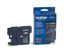 Obrázek k produktu: BROTHER LC-1100HYBK, černý (black)