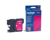 Obrázek k produktu: BROTHER LC-1100HYM, purpurová (magenta)