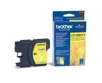 Obrázek k produktu: BROTHER LC-1100HYY, žlutá