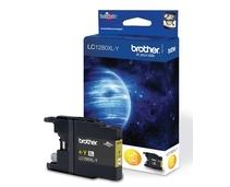 Obrázek k produktu: BROTHER LC-1280XLY, žlutá