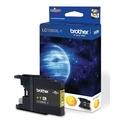 Obrázek k produktu: BROTHER  LC-1280XLY, žlutá