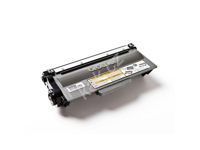 Toner BROTHER  TN-3330, černý (black), 3.000 stran