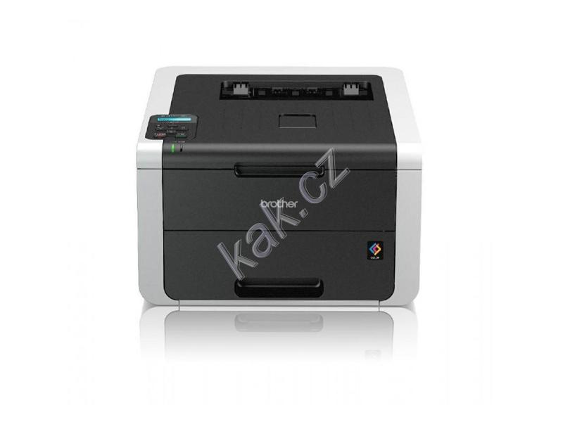 Tiskárna BROTHER  HL-3170CDW