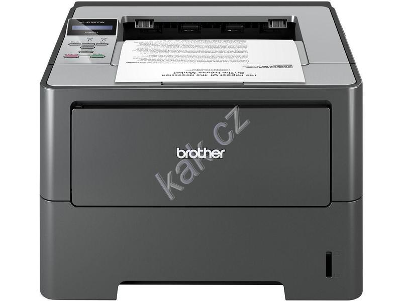 Tiskárna BROTHER  HL-5470DW