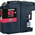 Obrázek k produktu: BROTHER LC-123M, purpurový (magenta),