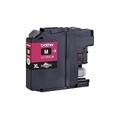 Obrázek k produktu: BROTHER LC-125XLM, purpurová(magenta),