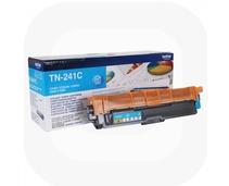 Obrázek k produktu: BROTHER TN-241C, azurový (cyan), 1.400 stran