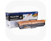 Obrázek k produktu: BROTHER TN-241BK, černý (black), 2.500 stran