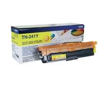 Obrázek k produktu: BROTHER TN-241Y, žlutá (yellow), 1.400 stran