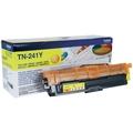 Obrázek k produktu: BROTHER TN-241Y, žlutá (yellow),