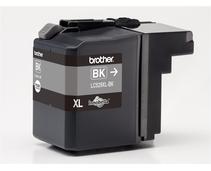 Obrázek k produktu: BROTHER LC-529XLBK, černá (black), 2.400 stran