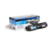 Obrázek k produktu: BROTHER TN321C, azurový (cyan), 1.500 stran