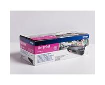 Obrázek k produktu: BROTHER  TN-329M, purpurový (magenta), 6.000 stran