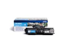 Obrázek k produktu: BROTHER TN-900C, azurový (cyan), 6.000 stran