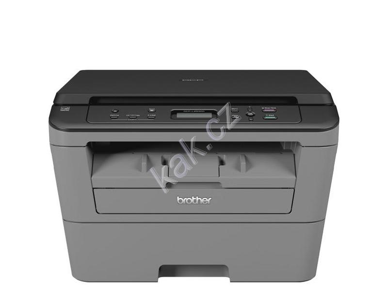 Multifunkce BROTHER  DCP-L2500D