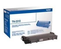Obrázek k produktu: BROTHER TN-2310, černý (black), 1.200 stran