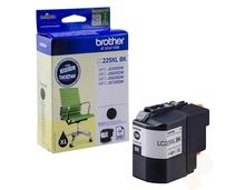Obrázek k produktu: BROTHER LC-229XL, černý (black), 2.400 stran