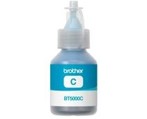 Obrázek k produktu: BROTHER BT-5000C, azurový (cyan), 5.000 stran