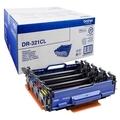 Obrázek k produktu: BROTHER  DR-321CL, 25.000 stran