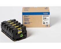 Obrázek k produktu: BROTHER HGE-651V5, žlutá-černá