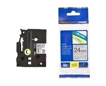 Obrázek k produktu: BROTHER TZE-M951, černá-stříbrná