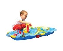 Obrázek k produktu: BUDDY TOYS BOT 3210 Kufřík vodní svět