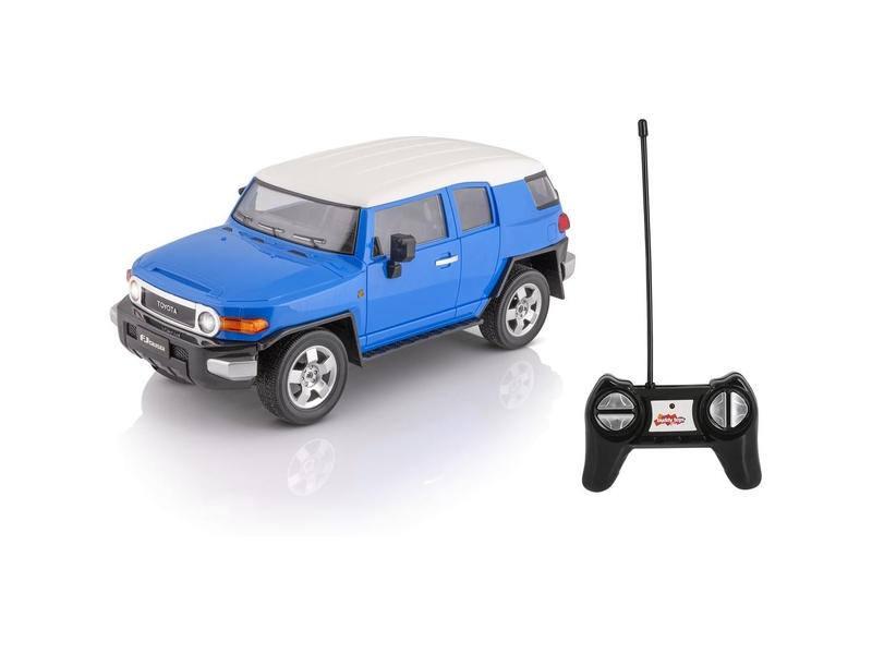 Auto BUDDY TOYS BRC 12.210 FJ Cruiser