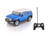 Obrázek k produktu: BUDDY TOYS BRC 12.210 FJ Cruiser