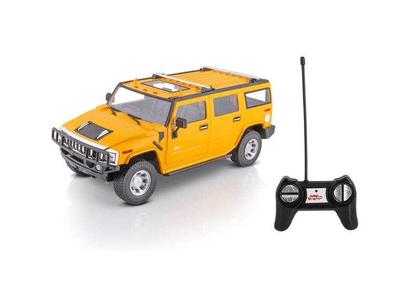 Auto BUDDY TOYS BRC 12.221 Hummer H2