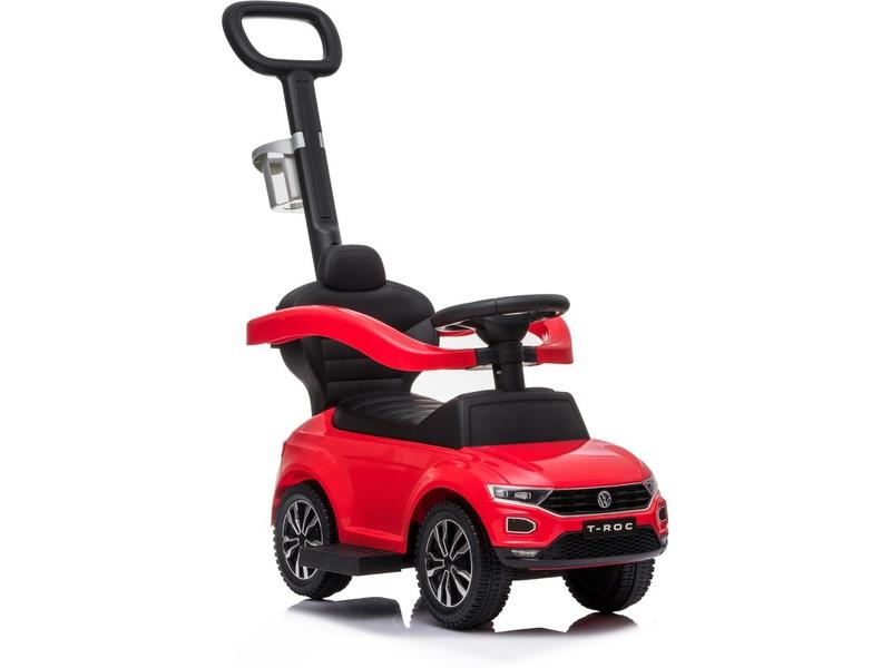 Odrážedlo BUDDY TOYS BPC 5261 VW T-ROCK 3v1