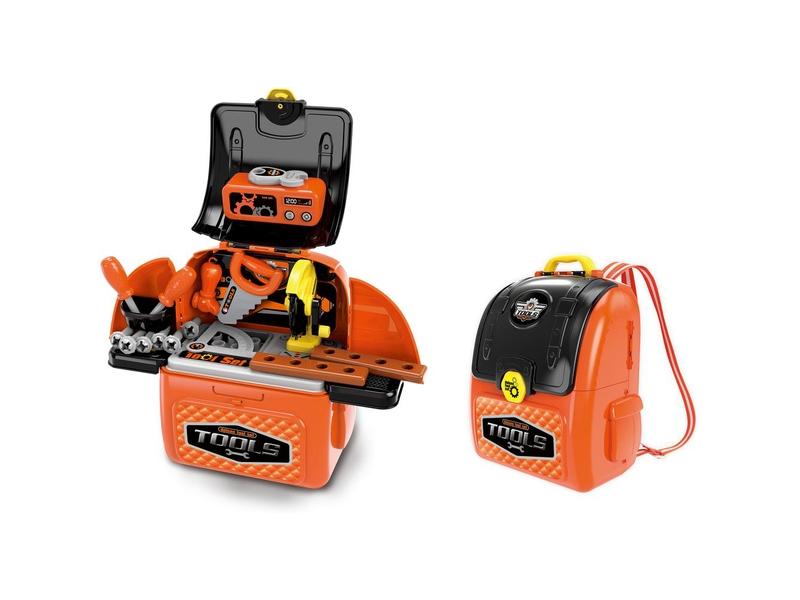 Hračka BUDDY TOYS BGP 2112 Batoh dílna