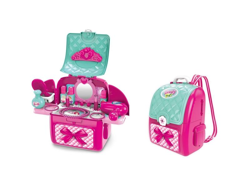 Hračka BUDDY TOYS BGP 2113 Batoh salón krásy