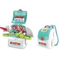 Obrázek k produktu: BUDDY TOYS BGP 2114 Batoh doktor