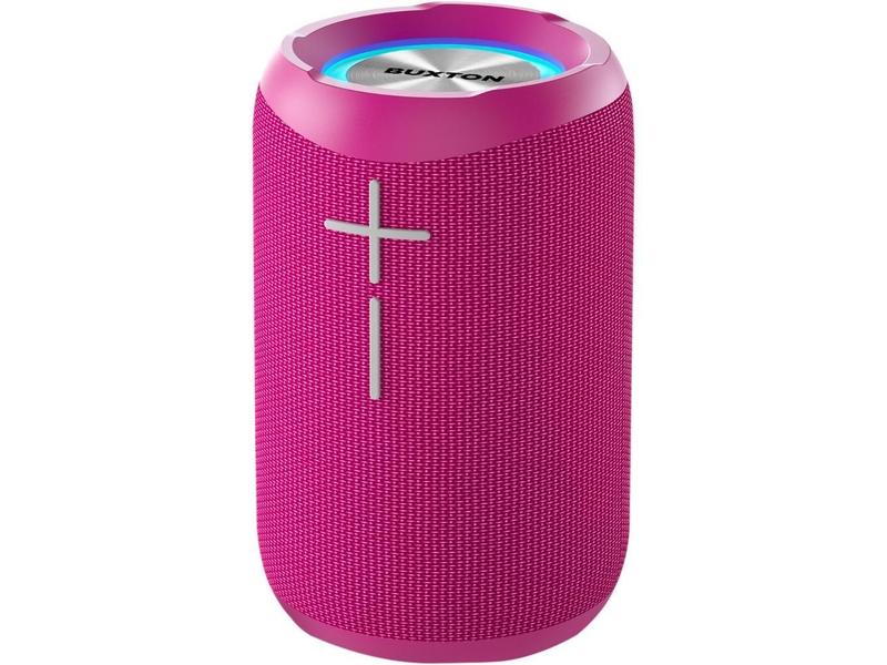 Přenosný reproduktor BUXTON BBS 4400 PINK