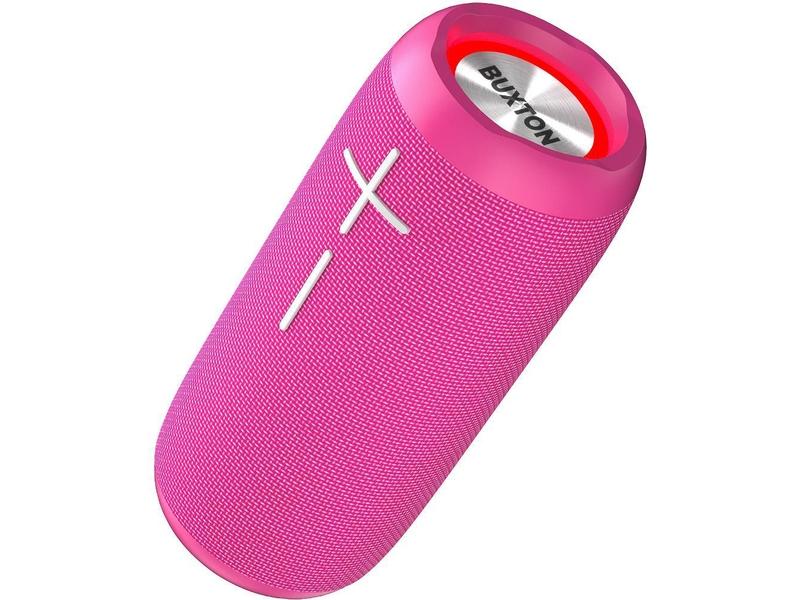 Přenosný reproduktor BUXTON BBS 5500 PINK
