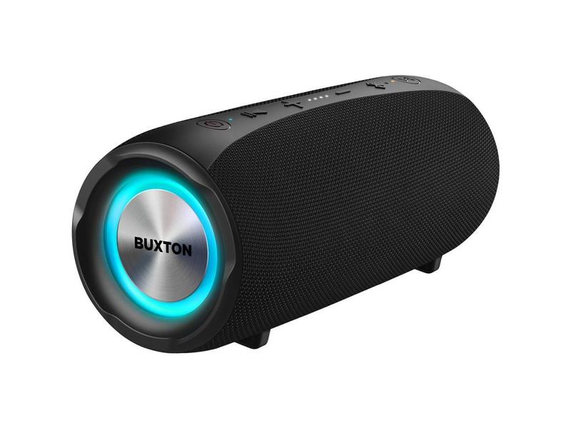 Přenosný reproduktor BUXTON BBS 7700 BLACK