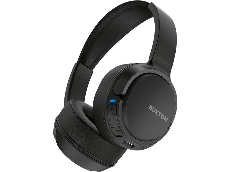 Bezdrátová sluchátka BUXTON BHP 7300 BLACK