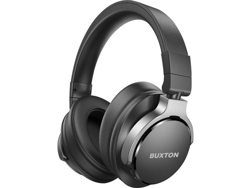 Bezdrátová sluchátka BUXTON BHP 9800 BLACKPOOL